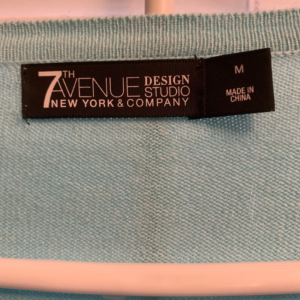 Cardigan - Picture 3 of 3